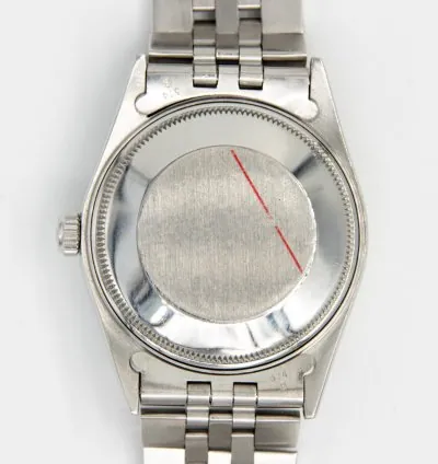 Rolex Oyster Perpetual Date 15000 4