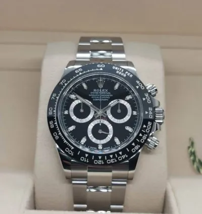 Rolex Daytona 116500 anno 2022 FULL SET 3