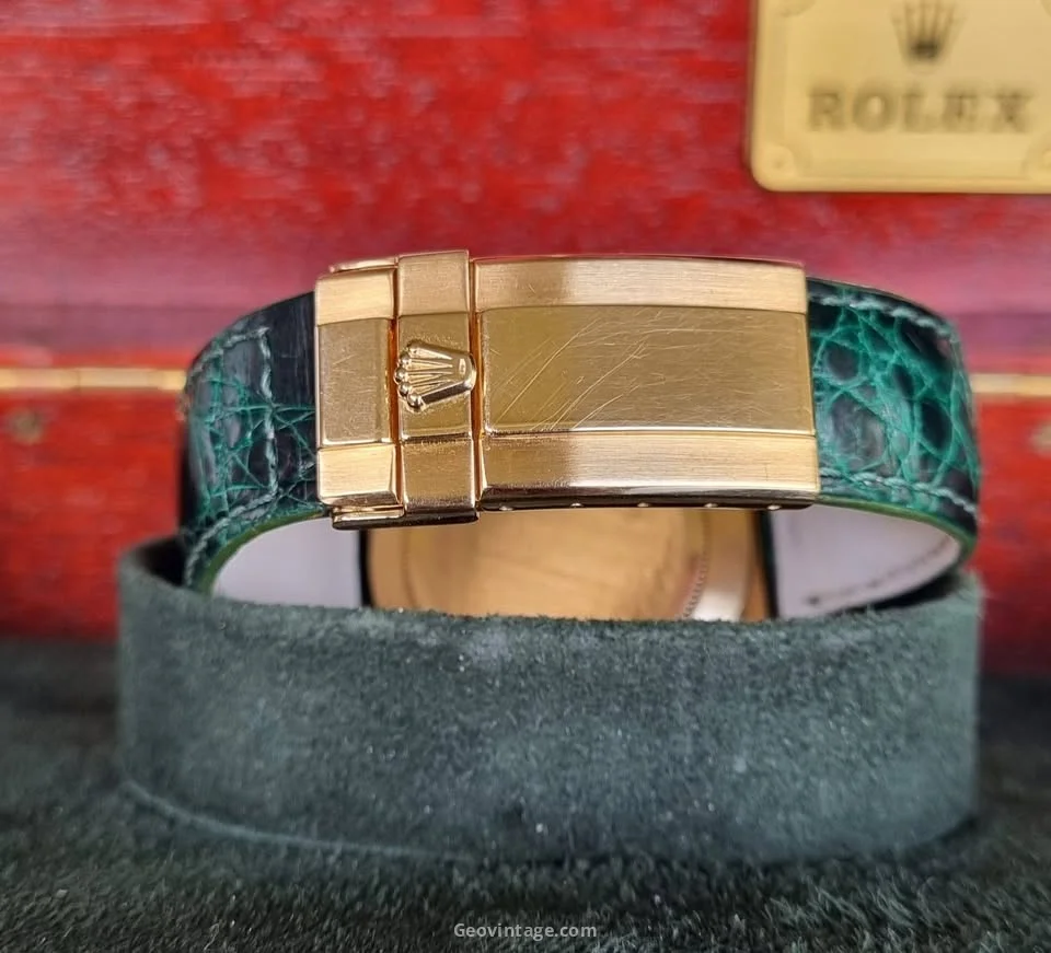 ROLEX DAYTONA 16518 RARE