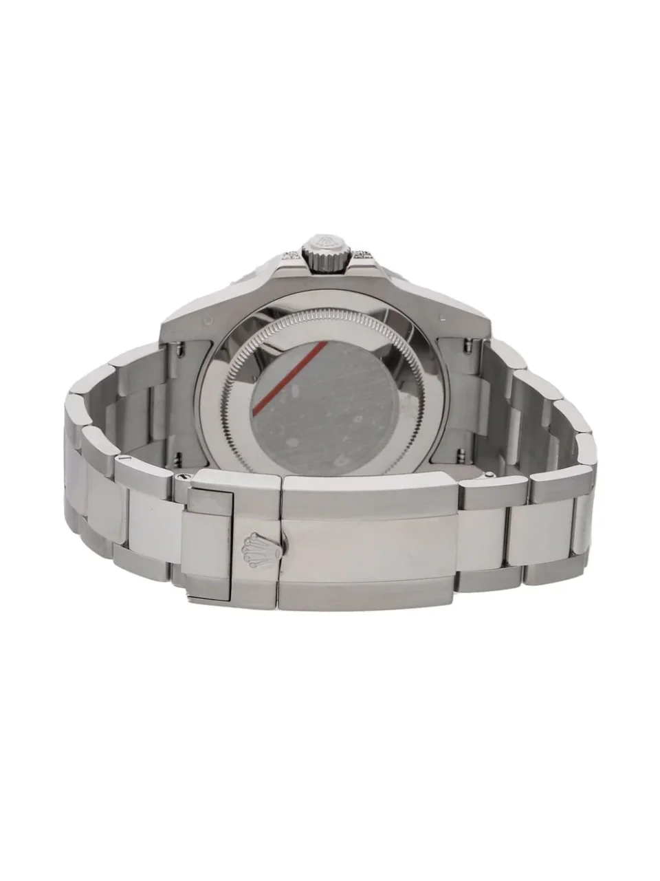 Orologio GMT-Master II 40mm Pre-owned 2007-2008